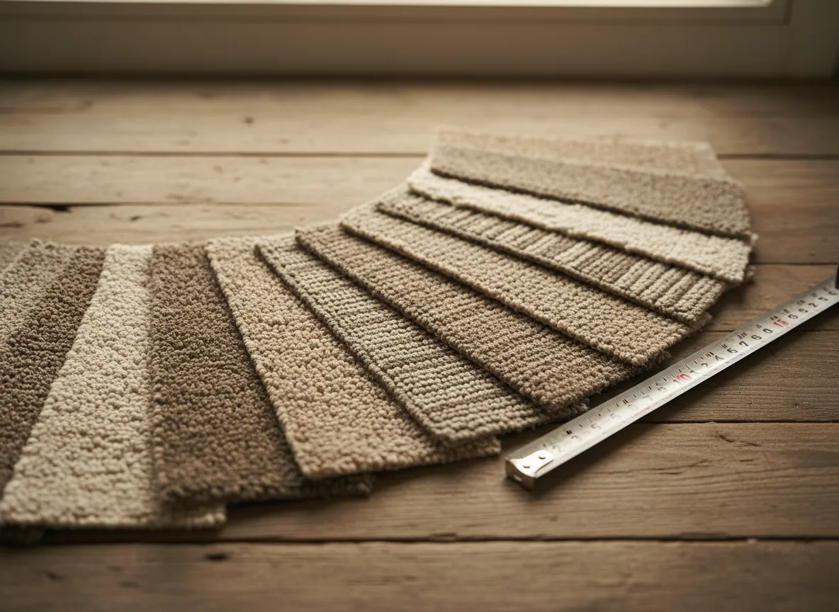 Carpet Installation Titus, AL FAQs